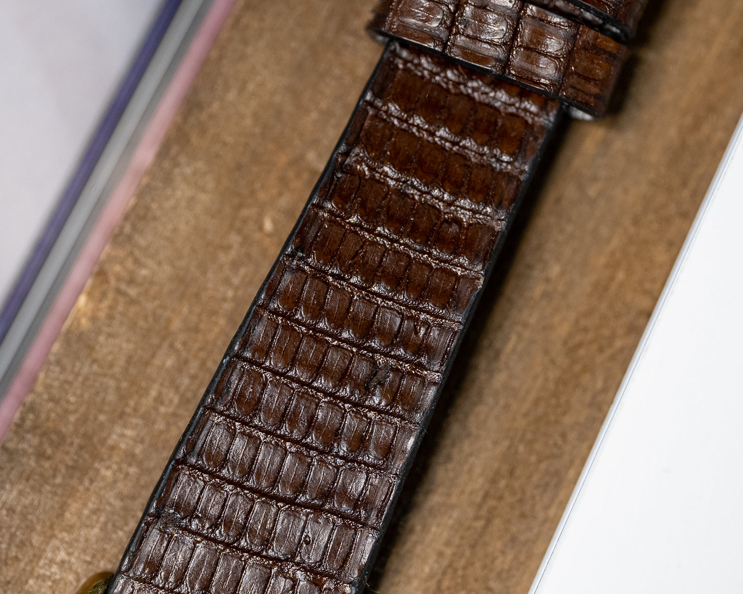 1980s Seiko Chariot 5931-5500