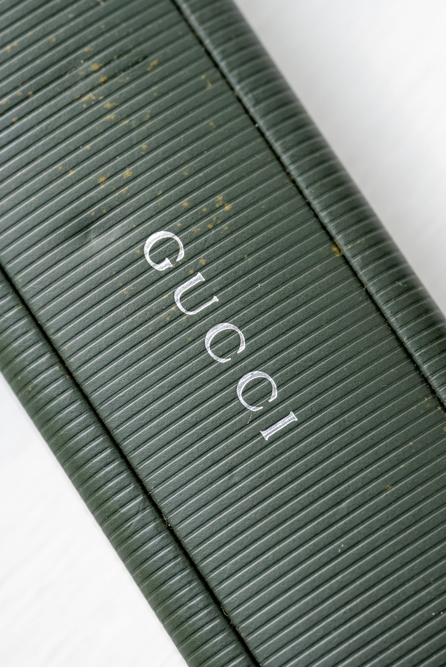 1990's Gucci Quartz Watch 30002L